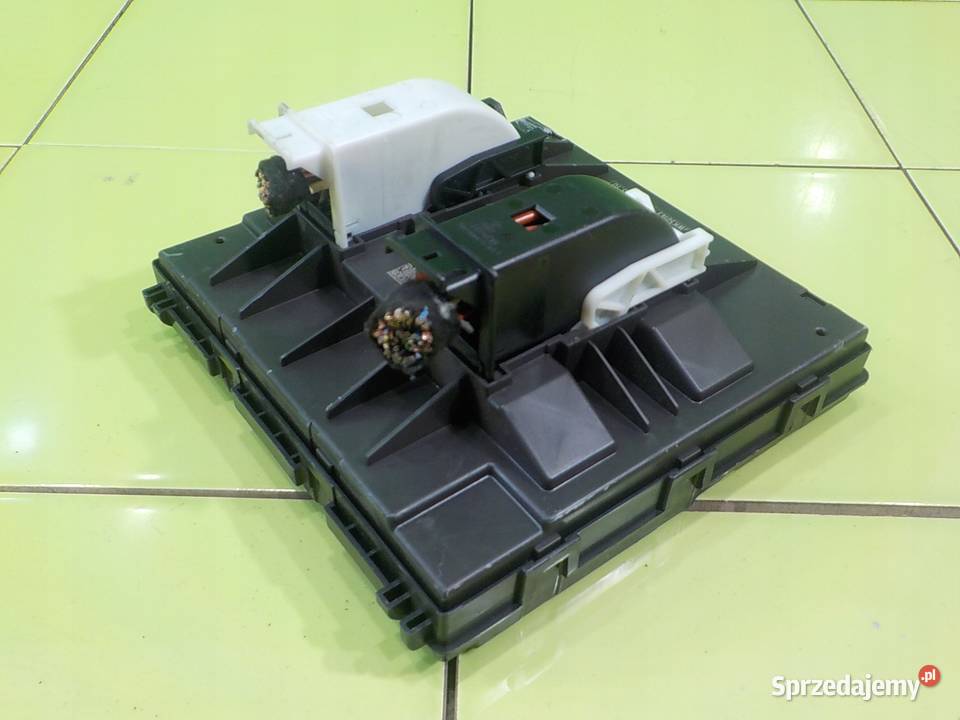 VW POLO V 6R 12 B 10r 5D modul sterownik Suków sprzedam