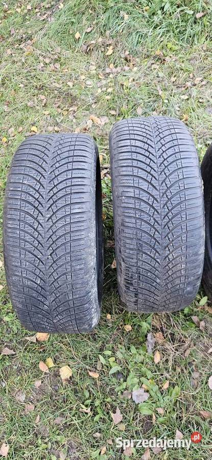 4 opony zimowe 2255516