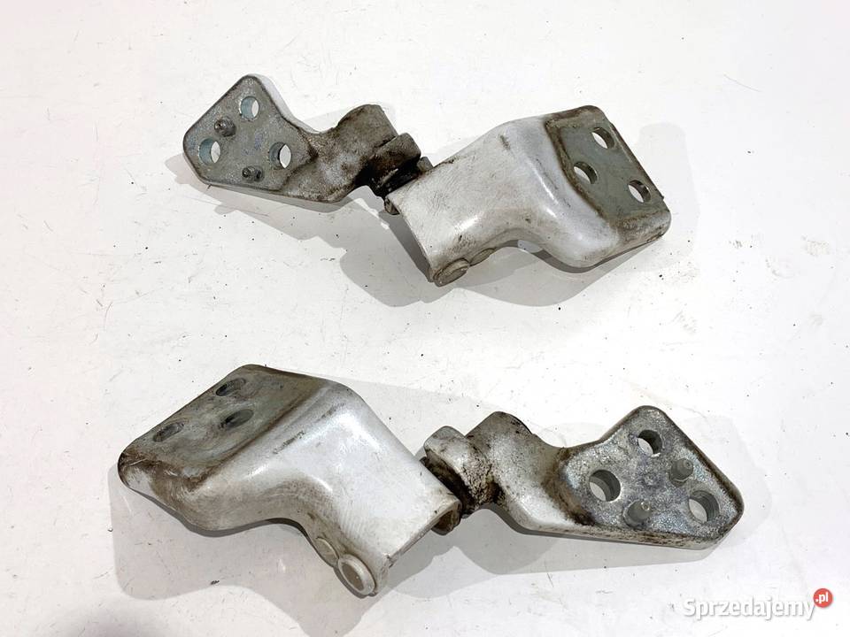 ZAWIAS DRZWI TYLNYCH PRAWY TOYOTA PROACE Van