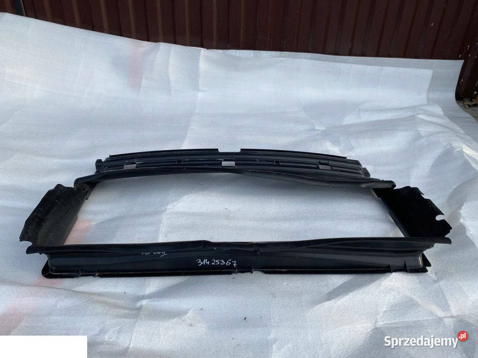 VOLVO XC60 II KIEROWNICA POWIETRZA WLOT 31325367 lubelskie Kozubszczyzna