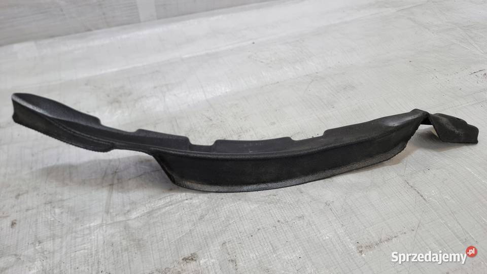 WYGŁUSZENIE OSŁONA BŁOTNIKA LEWA 13433119 OPEL