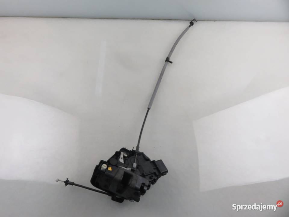 ZAMEK LEWY TYLNY FORD GALAXY II 6M2AR26413BB osobowe małopolskie sprzedam