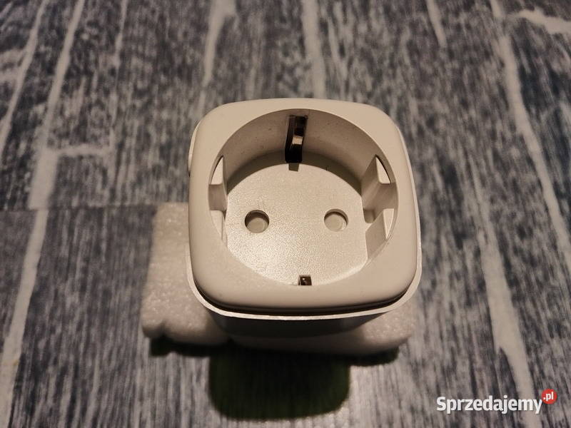 Inteligentne gniazdko Wifi Smart Life Tuya 20A