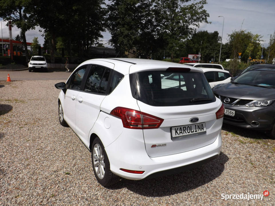 Ford B światła do jazdy dziennej Słupsk sprzedam