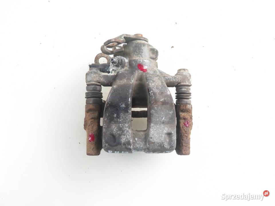 ZACISK LEWY TYŁ FIAT BRAVO II 19 D Multijet