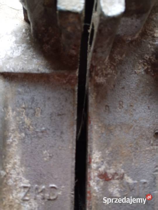 Kartery wsk 125 Tuchorza