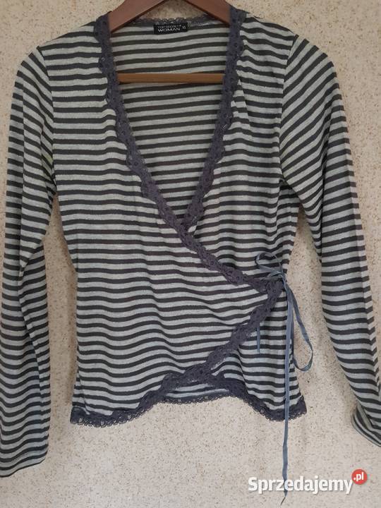 Top Secret woman sweter bluzka narzutka koszula Kielce