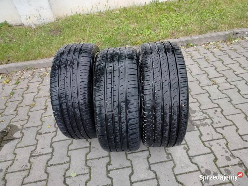 Felgi 20 5x108 Końskie