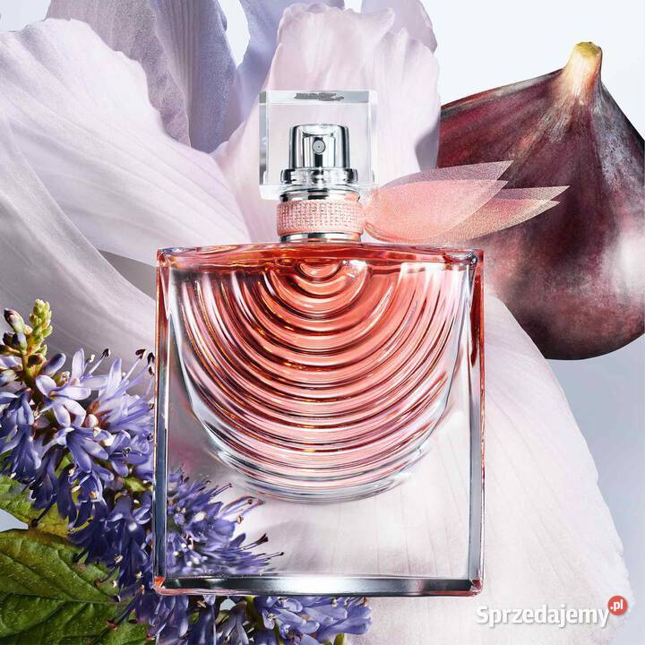 Perfumy damskie Lancome La vie est belle Iris