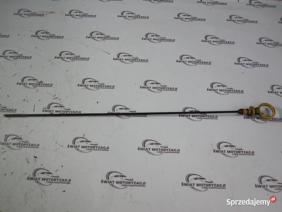 OPEL ADAM 14 B A14XER 87 146 13r bagnet miarka Kielce