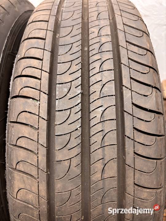 4 x 1956516C Goodyear Nowe 2024 Komplet Opony Nowa Sól