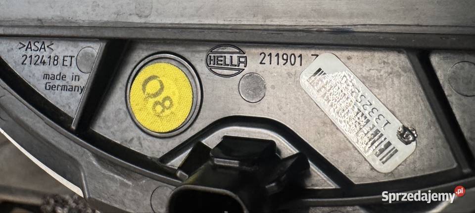 MERCEDES GWIAZDA EMBLEMAT LOGO GRILL DISTRONIC Atrapy Sosnowiec