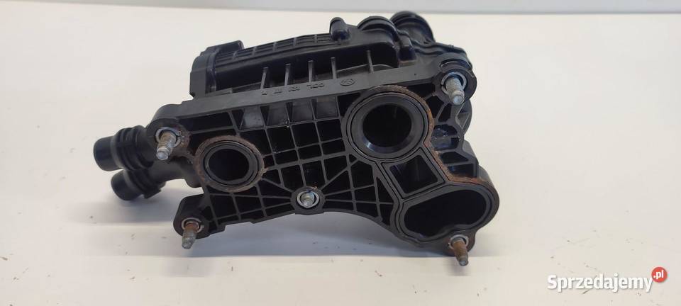 SKODA SUPERB 4 OBUDOWA TERMOSTATU 20TDI osobowe