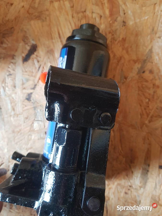 PODNOŚNIK HYDRAULICZNY SŁUPKOWY LEWAREK 4 TON Głogowa