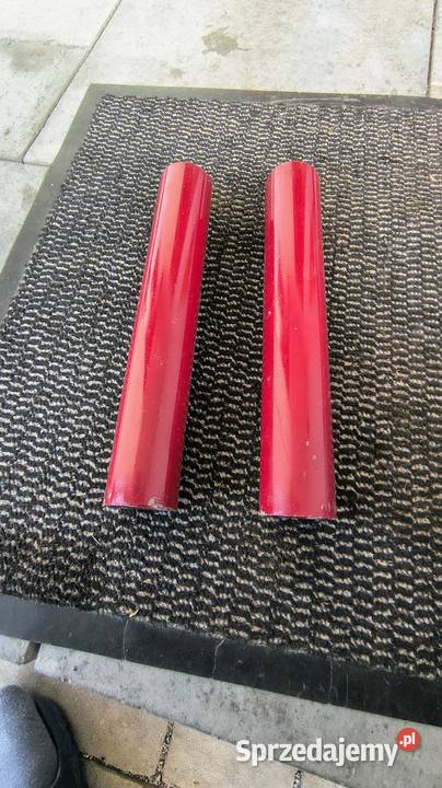 Szklanki zawieszenie przód Jawa 175 250 model Rzeszów