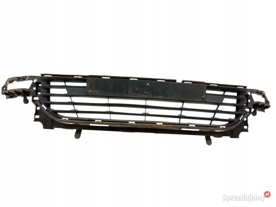 KRATKA ZDERZAKA ŚRODKOWA DOLNA LIFT 622547652R