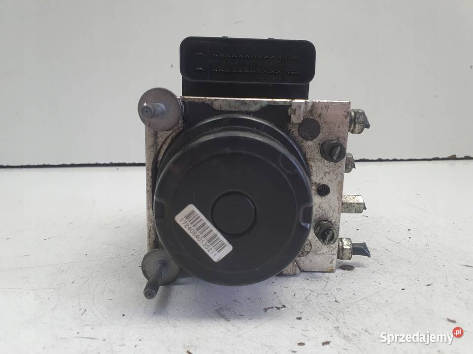 Toyota Yaris III POMPA ABS hamulcowa 445400D100 Rudka sprzedam