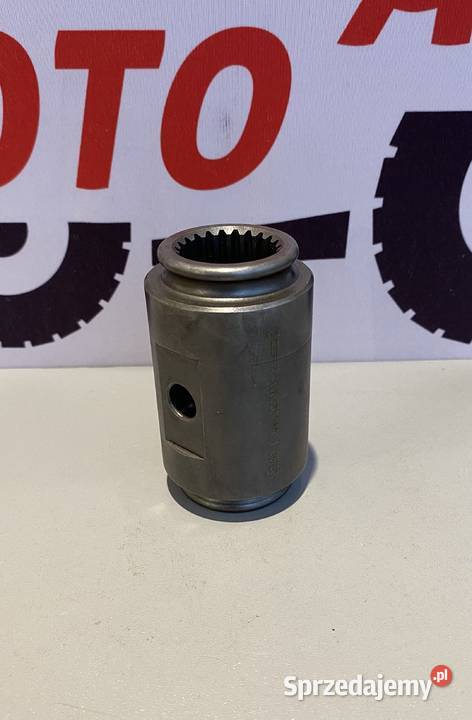 Łącznik wału Valtra ACW053334A ORYGINAŁ AGCO podlaskie