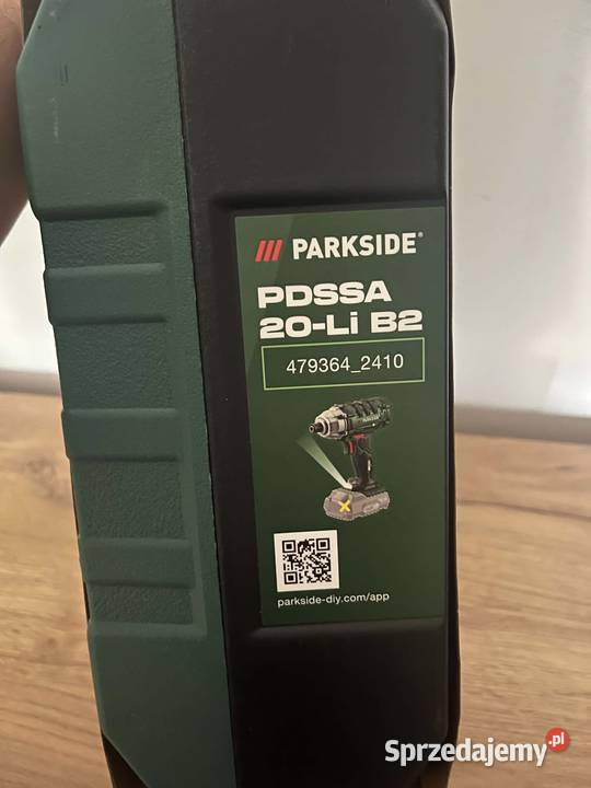 Parkside