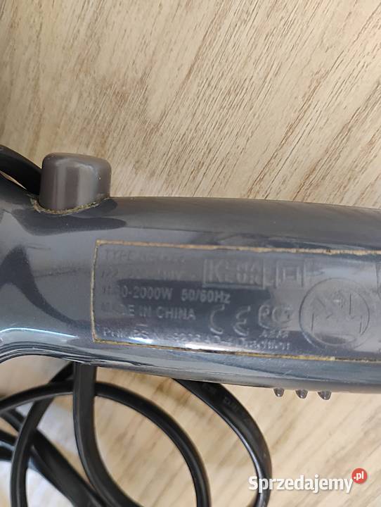 suszarka Philips 2000W