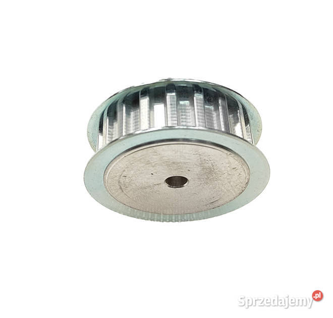 Koło Pasowe 31T10 19 Zębów Aluminiowe Do kombajnów Kłodzko sprzedam
