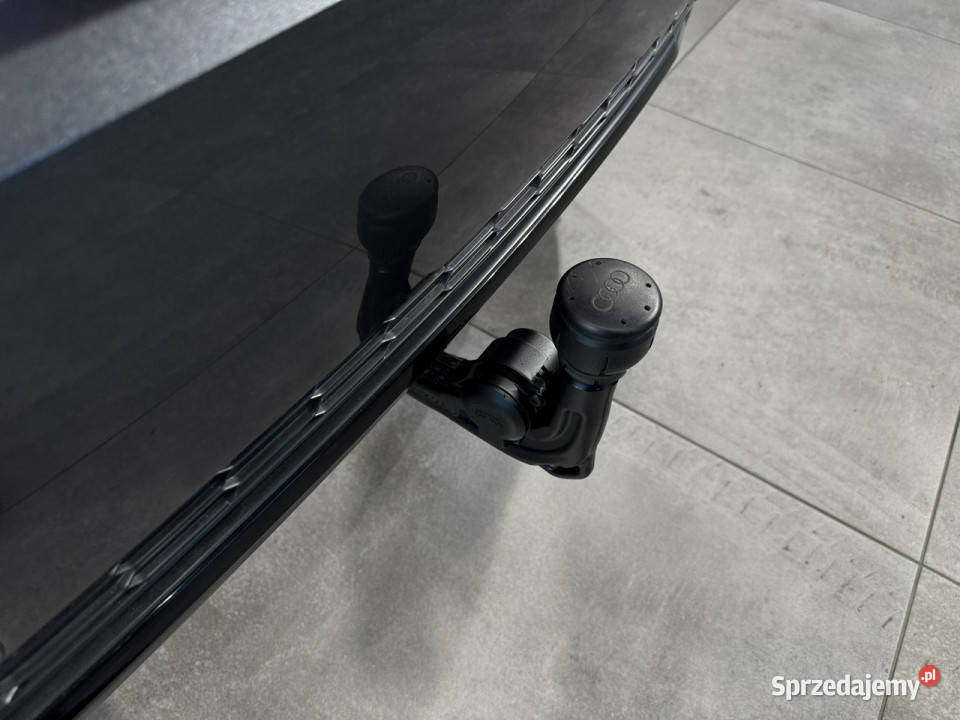 Audi A7 Sportback VAT 23 40TDI mHEV 204 Stronic A7 małopolskie Myślenice