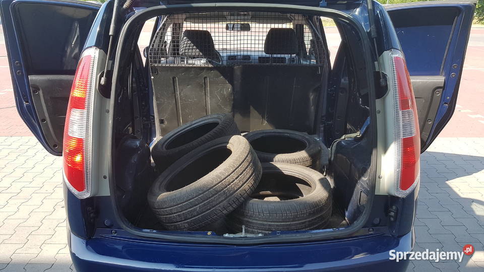 12 Benz 86 Fv 23 Serwis Klima Samochody dostawcze śląskie