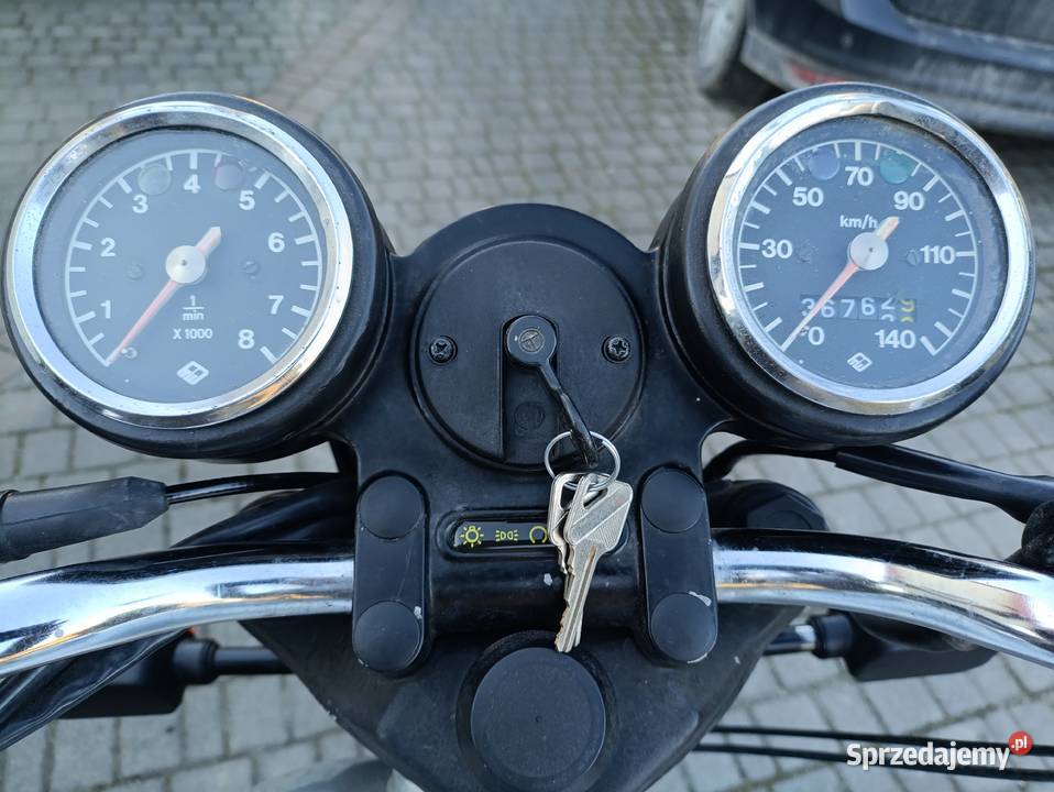 ETZ 150 1988r turystyczny Sieradz