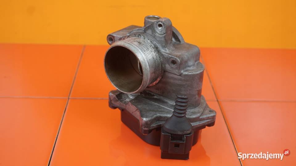 GOLF VI OCTAVIA IBIZA A3 16 TDI 10r 105 CAY Suków