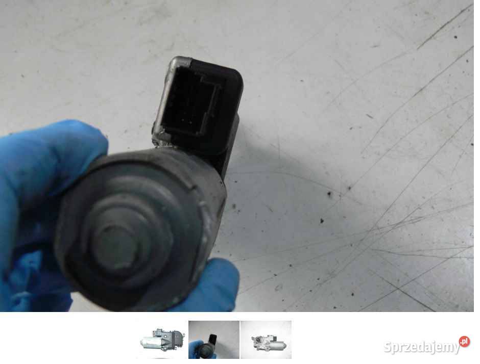 SILNICZEK SZYBERDACHU BMW E60 6922652 osobowe małopolskie Wielkie Drogi