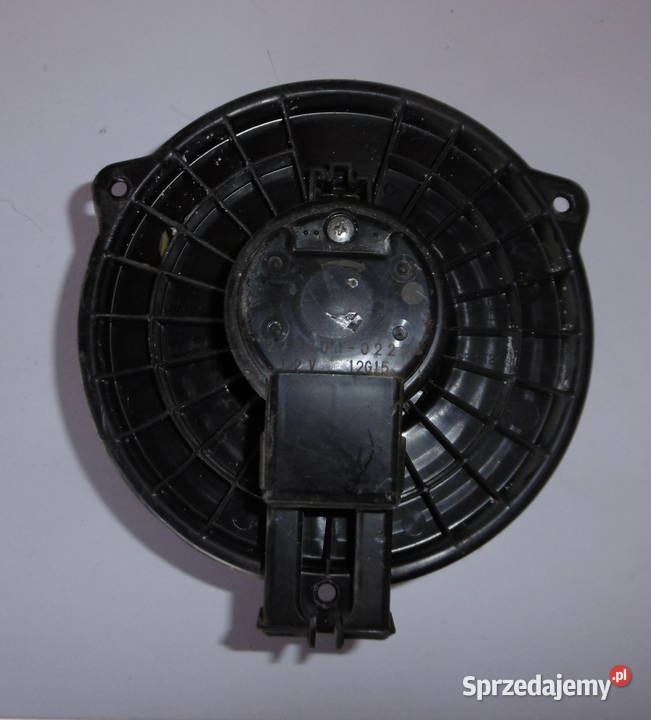 Wentylator nagrzewnicy 2727000222 Subaru Legac Katowice