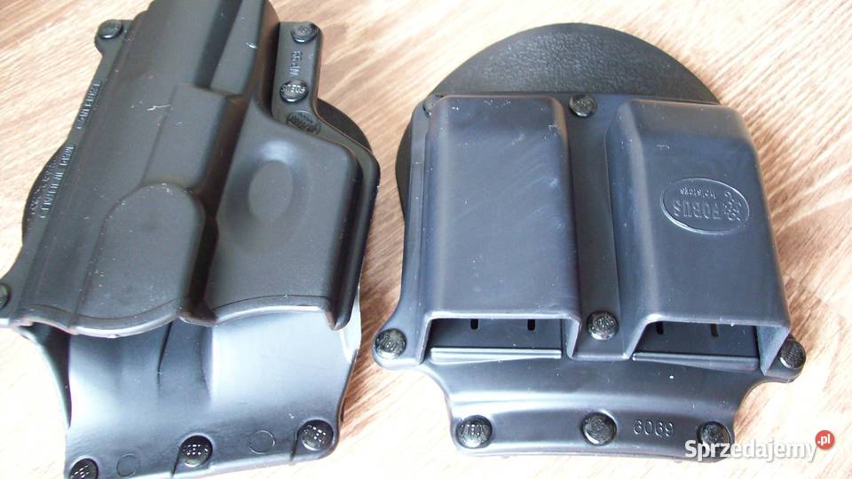 Zestaw taktyczny do Walther P99 Walther WA99