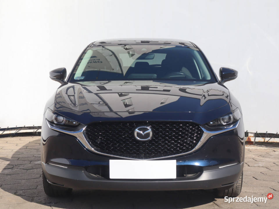 Mazda CX30 SkyactivG 20 Łódź sprzedam