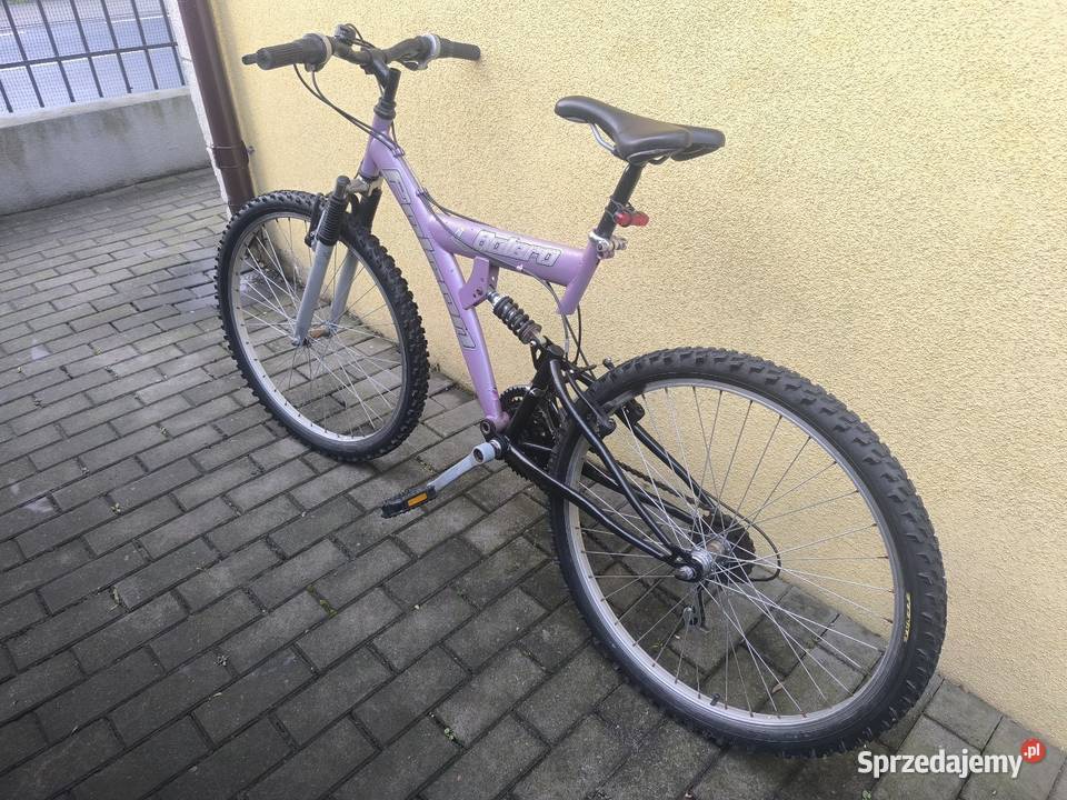 Rower Górski Falcon Grążawy