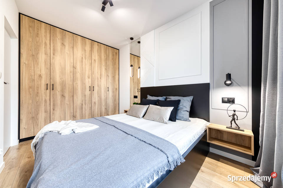 Nowoczesne 2pokojowe mieszkanie na sprzedaż 36m2 Bydgoszcz