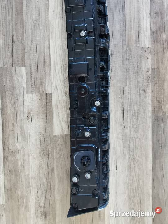 Lampa Tylna Hyundai Ioniq 5 92409GI 92409gi000 dolnośląskie Pielgrzymka