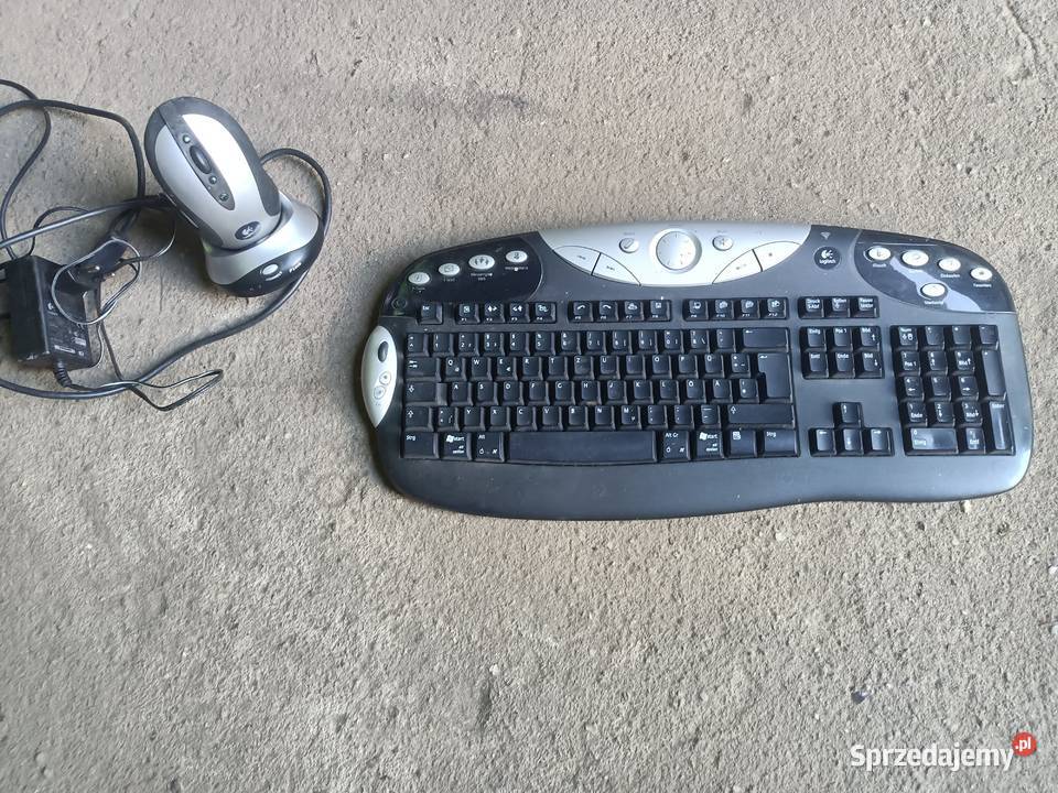 Klawiaturamyszka Lubsko