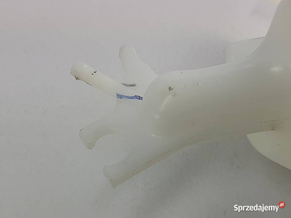 Zbiorniczek Wyrownawczy Honda CBR 125 Łódź