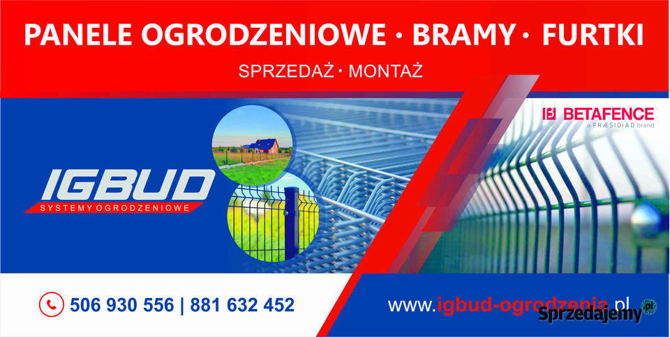 Panel 123 ANTRACYT podmurówka 25 śląskie Częstochowa