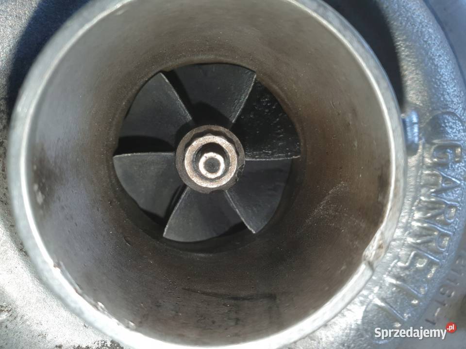 TURBOSPRĘŻARKA Renault Laguna II 19 DCI turbo Rudka sprzedam