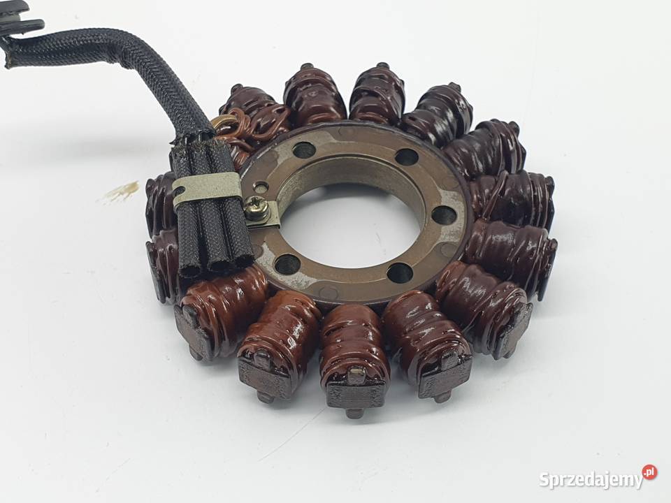 Stator Stojan Alternator BMW 1000 łódzkie