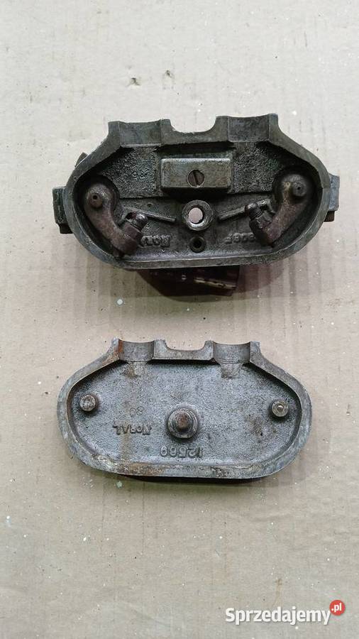 JAP pokrywka klawiatury Oryginal Gryfów Śląski