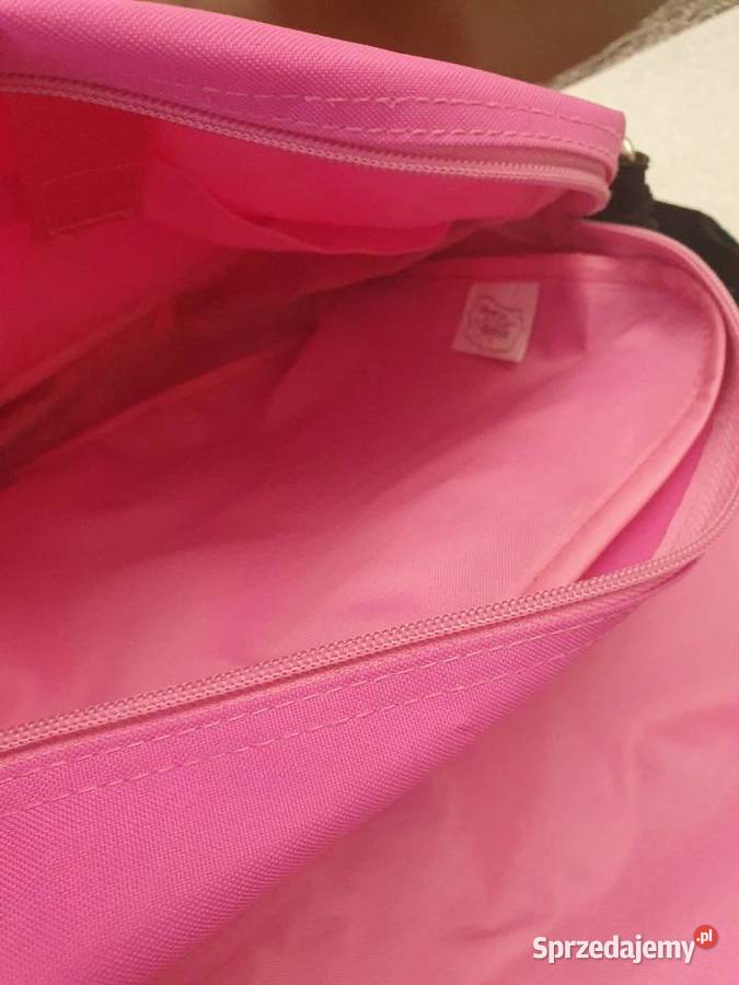 Torebka Violetta oryginalna plus torba na zakupy Pozostałe Warszawa