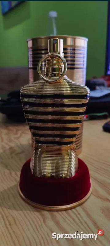 Jean Paul Gaultier Le Male Elixir 125ml Jean Paul Gaultier Pruszków