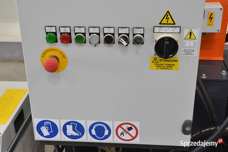 6540 BRYKIECIARKA NAZZARENO FORCE 70100 Z małopolskie Biertowice