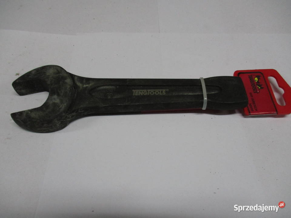 Klucz płaski udarowy Tengtools 30 MM do sprzedam