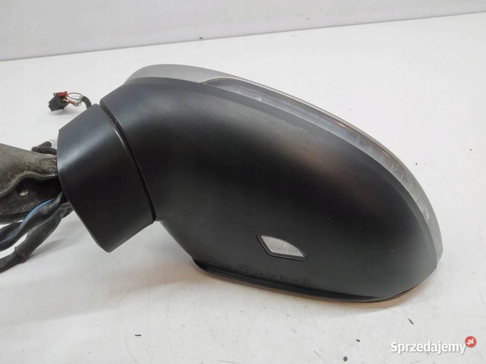 LUSTERKO LEWE 11PIN EUROPA LB7W VW Volkswagen
