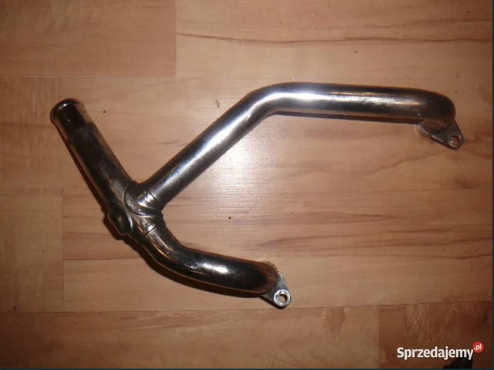 Rura trójnik Honda CBR 1000F SC 25 Ostrzeszów