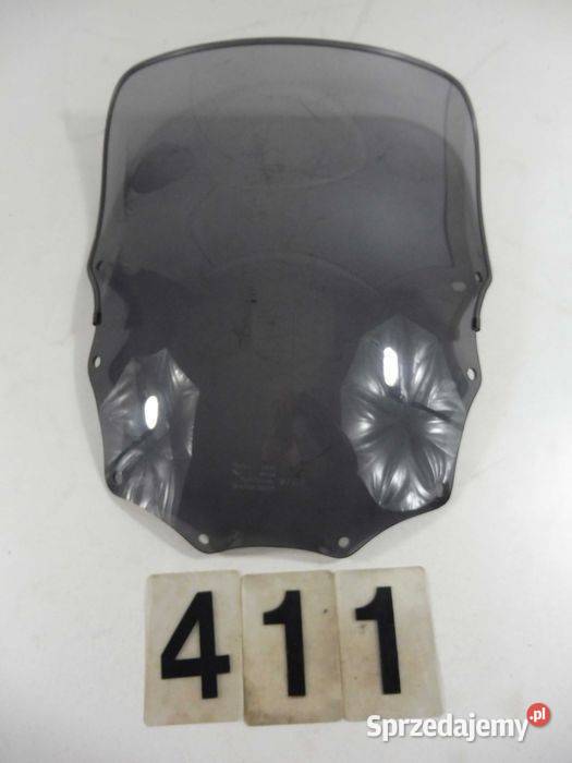 Kawasaki ZZR 600 szyba 9304r A411 Pozostałe Poznań