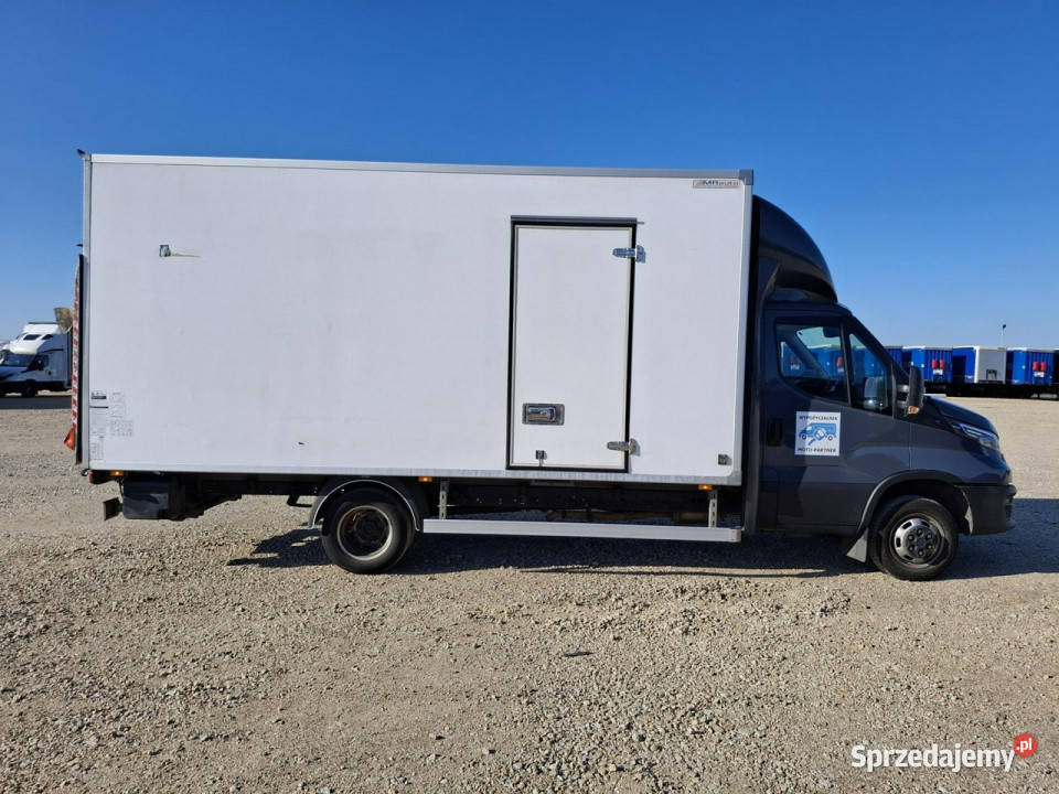 Iveco Daily 50C18 V Komorniki sprzedam
